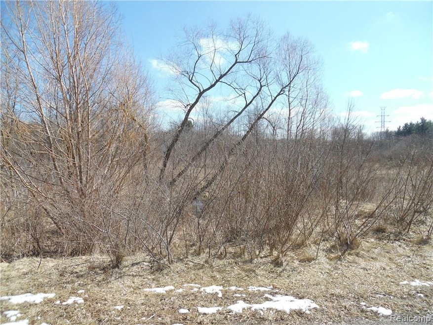 Sold $57,500 • Co-Listing Agent