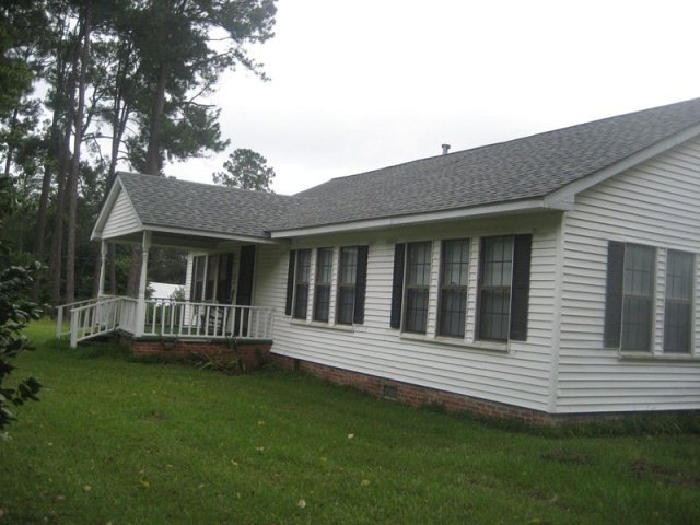 Main View