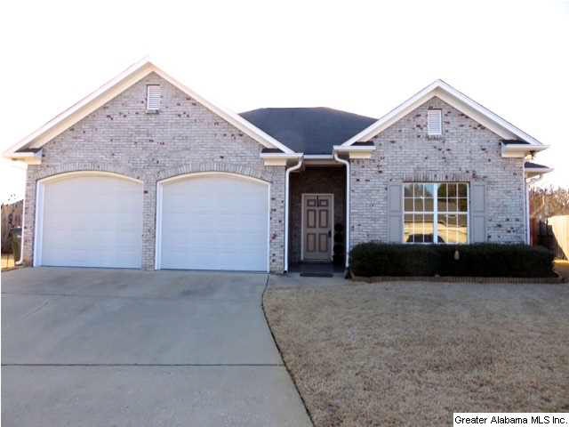 Welcome Home to 2024 Concord Circle!