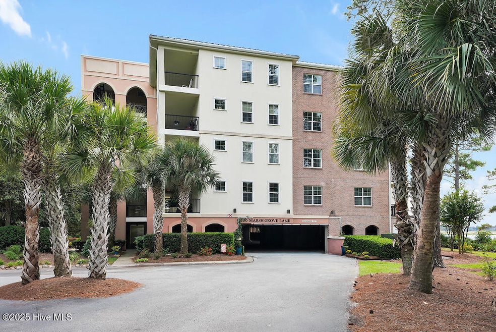 Preserve at Oak Island unit 2304, Southport, NC 28461 - photo 1