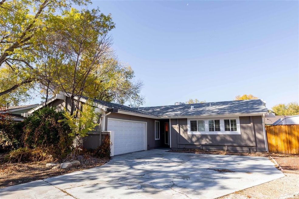 140 Sells St, Sparks, NV 89431 - photo 1