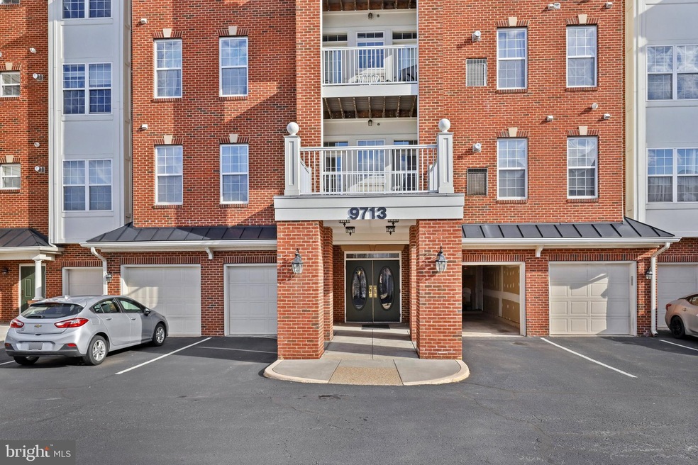 9713 Handerson Place unit 404, Manassas Park, VA 20111 - photo 1
