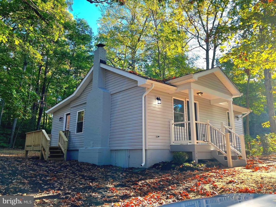 1036 Rimrock Rd, Lusby, MD 20657 - photo 1