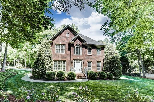 Welcome to Your New Home on Antioch Church Rd!