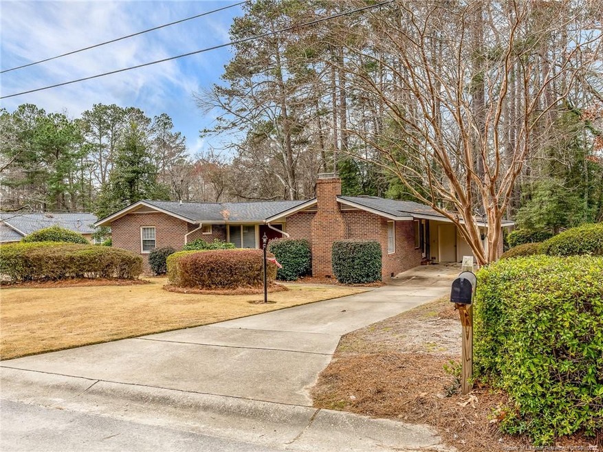 248 Westwood Dr, Fayetteville, NC 28303 - photo 1