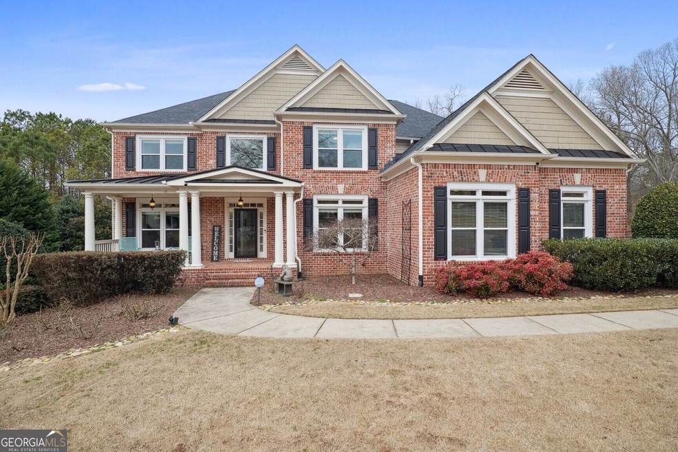 318 Birch Laurel, Woodstock, GA 30188 - photo 1