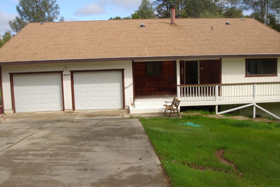 Front view