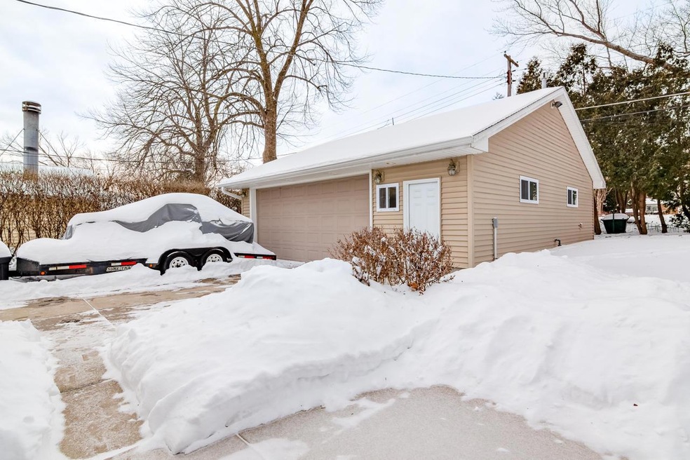 2129 N 115th St, Milwaukee, WI 53226 - photo 1