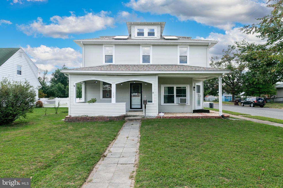 400 Rancocas Ave, Riverside, NJ 08075 - photo 1