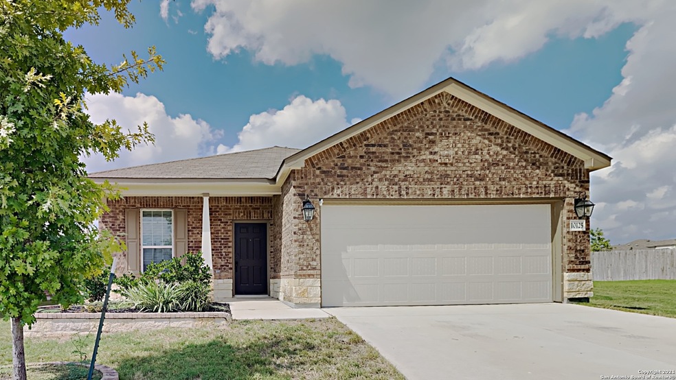 10125 Cowboy Ln, San Antonio, TX 78254 - photo 1