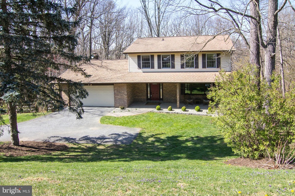 5678 French Ave, Sykesville, MD 21784 - photo 1