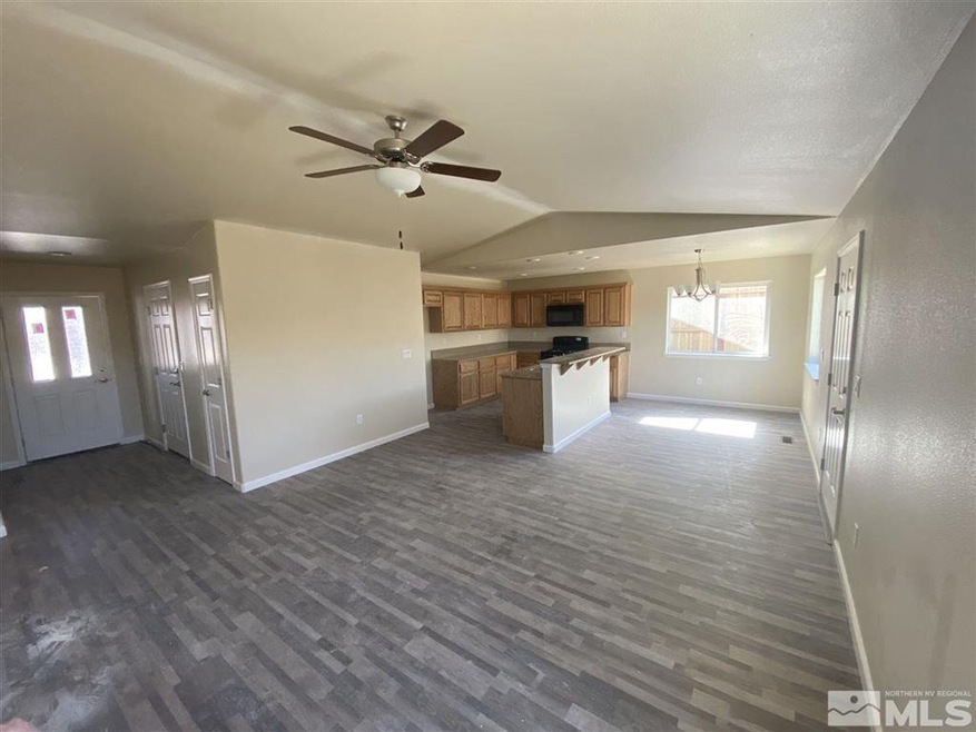1804 Fort Sutter Blvd, Fernley, NV 89408 - photo 1