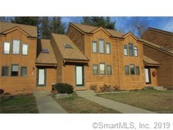 48 Tolland Ave unit 48, Stafford, CT 06076 - photo 1