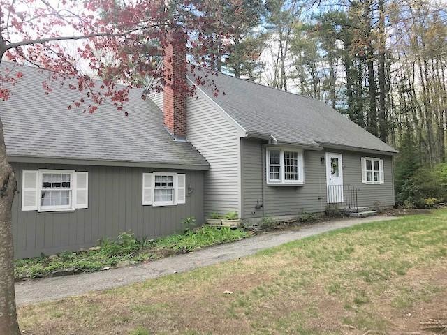 126 Flintlock Village unit 4, Wells, ME 04090 - photo 1