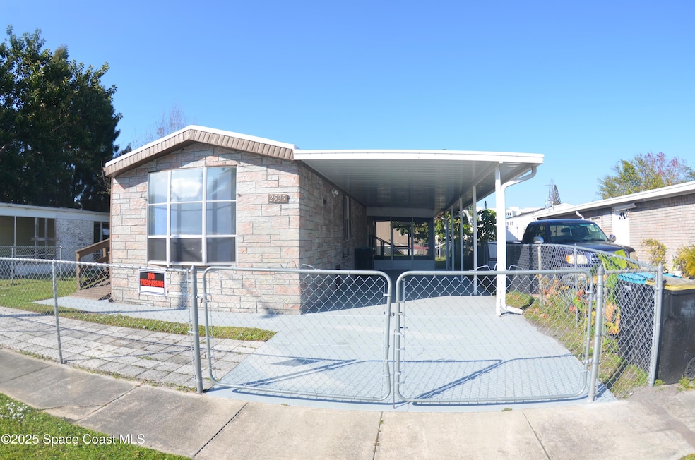 2535 Haverhill Rd NE, Palm Bay, FL 32905 - photo 1