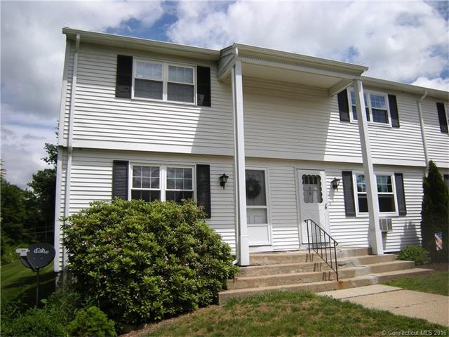 80 Wellswood Rd unit 26, Hebron, CT 06248 - photo 1