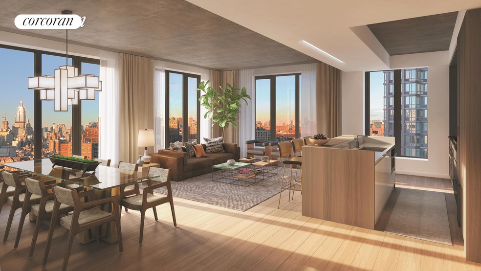 196 Orchard St unit 9C, New York, NY 10002 - photo 1