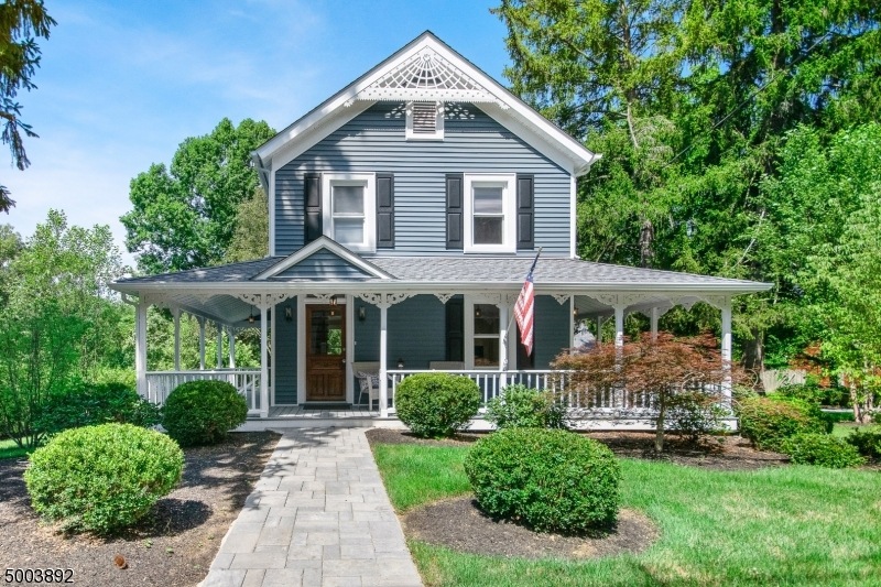 57 Mendham Rd, Gladstone, NJ 07934 - photo 1