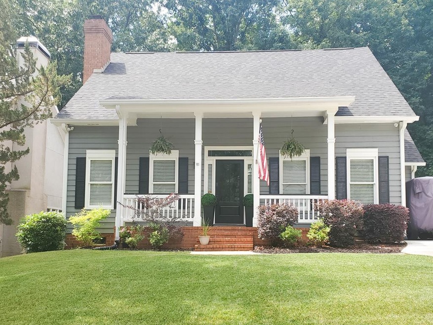 Main View