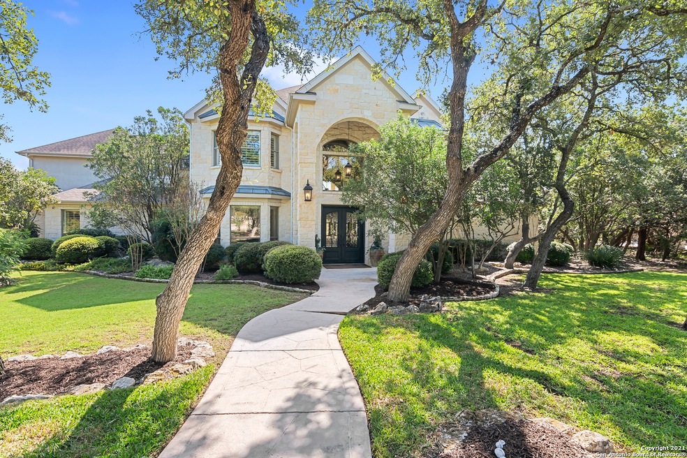 4029 Fossil Creek, San Antonio, TX 78261 - photo 1