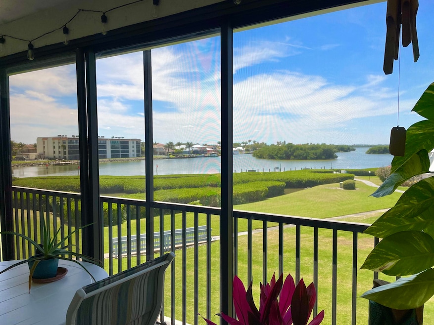 Beautiful River View!!!