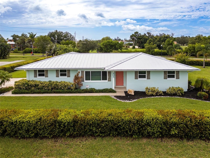 405 W Charlotte Ave, Punta Gorda, FL 33950 - photo 1