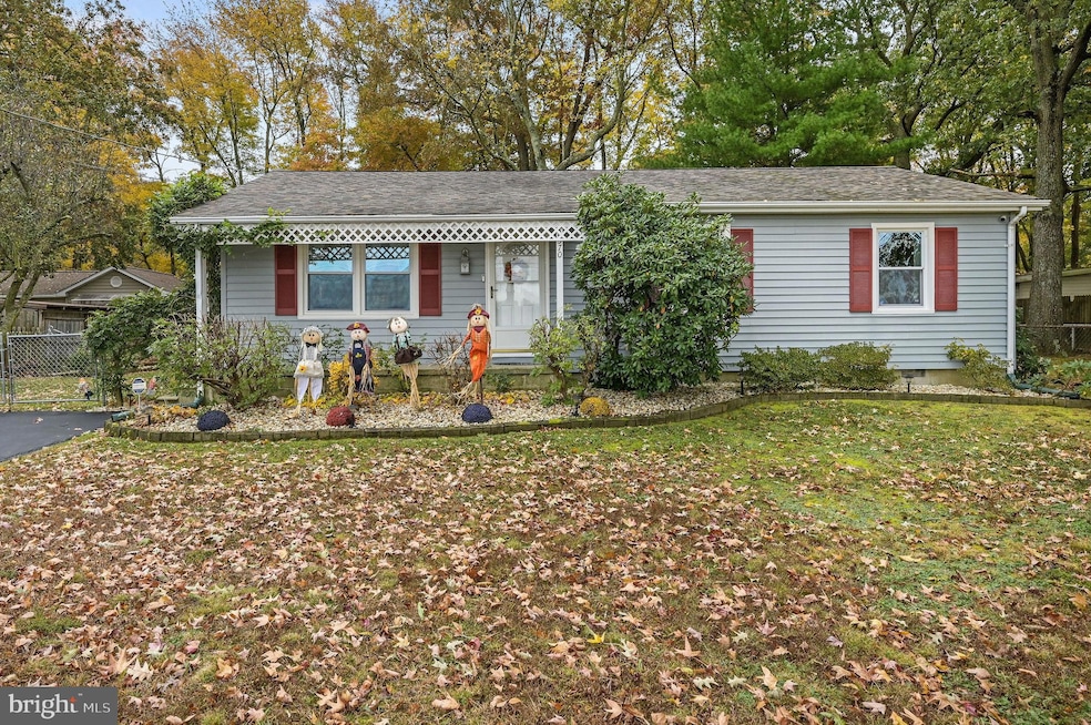 2370 Dyke Branch Rd, Dover, DE 19901 - photo 1