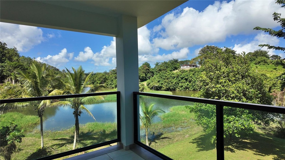 CARR 787 Bo Bayamon 8, Cidra, PR 00739 - photo 1