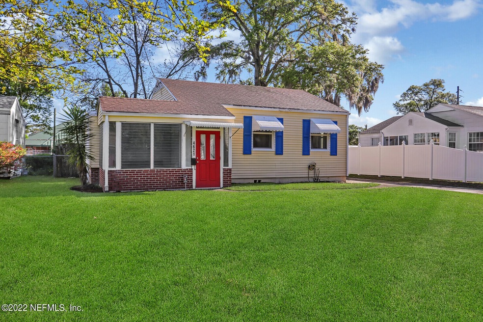 4621 Riverdale Rd, Jacksonville, FL 32210 - photo 1