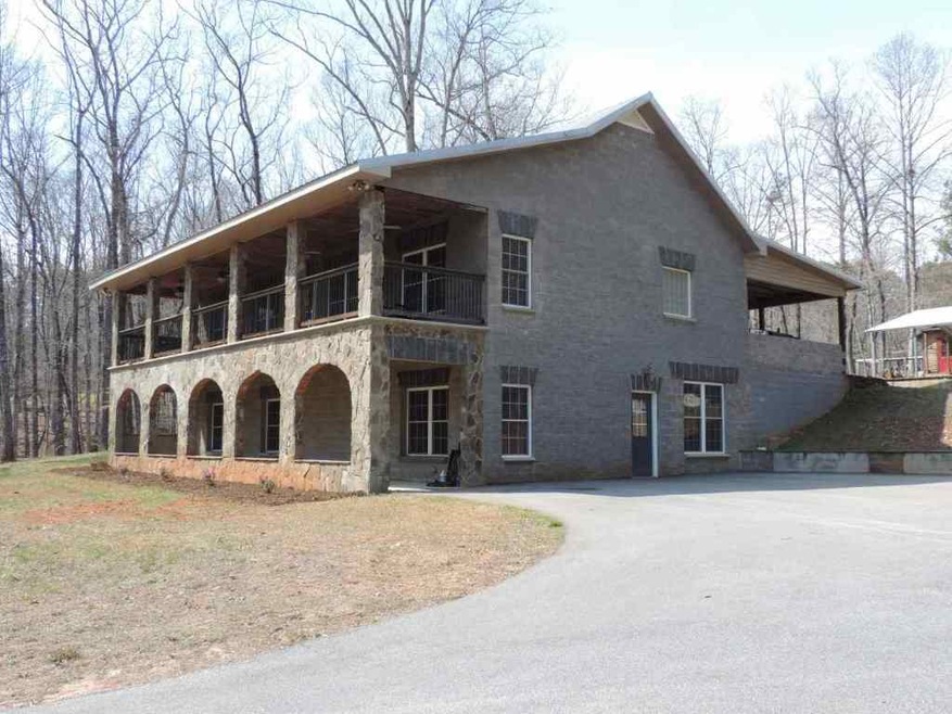 176 Beaver Lake Dr, West Union, SC 29696 - photo 1