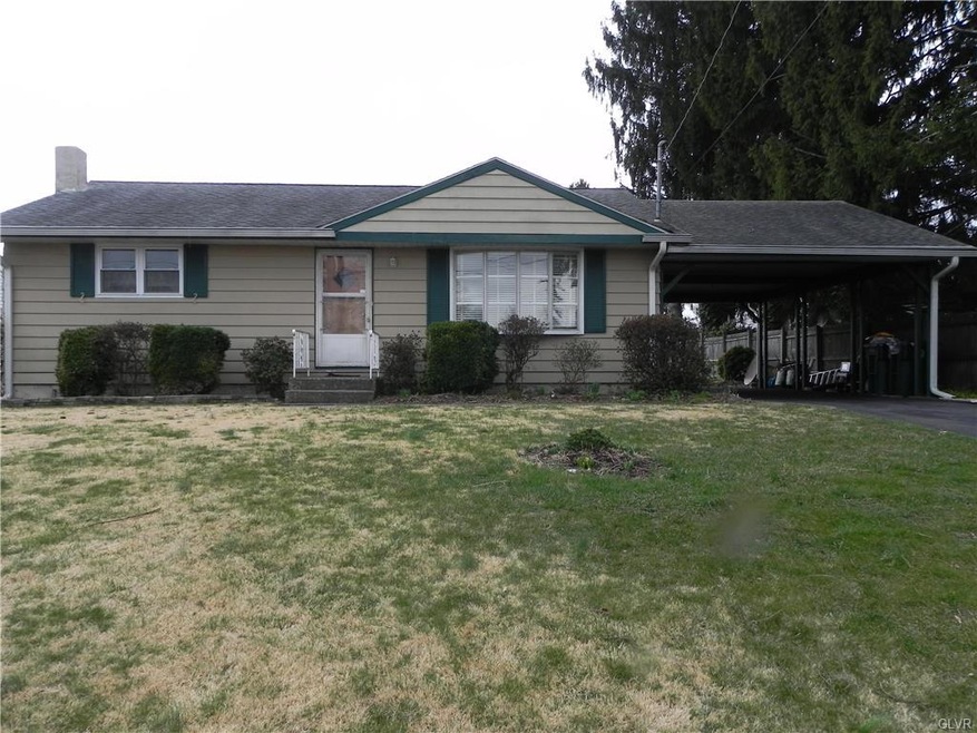 3714 Greenway St, Easton, PA 18045 - photo 1