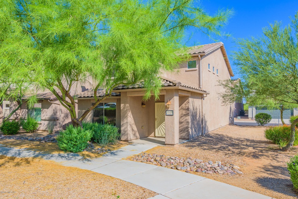 001 - 10656 E. Singing Canyon Drive