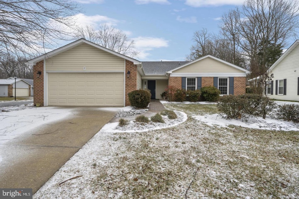 835 Boatswain Way, Annapolis, MD 21401 - photo 1