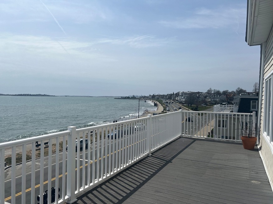 56 Humphrey St unit 5, Swampscott, MA 01907 - photo 1