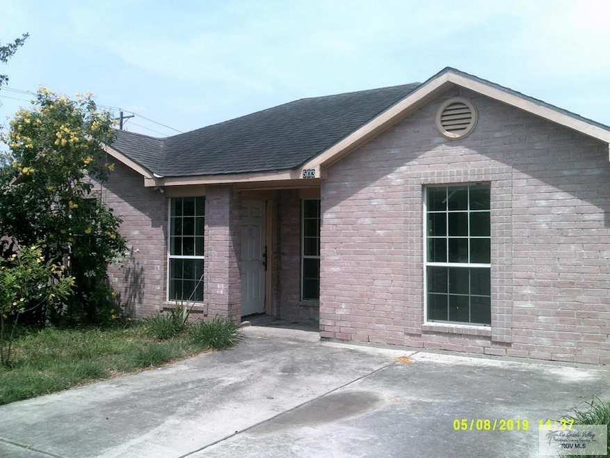 503 Amber Dr, Weslaco, TX 78596 - photo 1