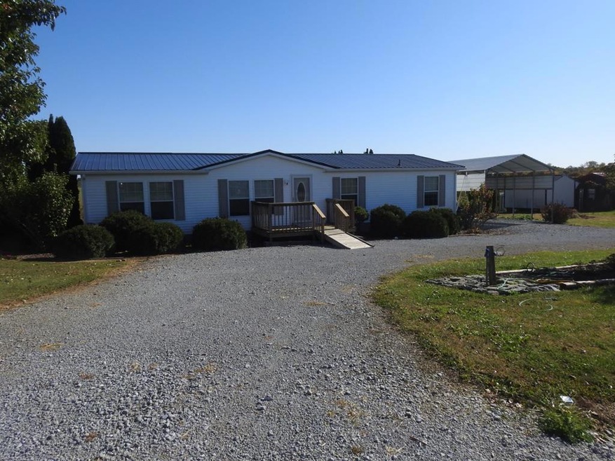 225 Log Cabin Ln, Ewing, KY 41039 - photo 1