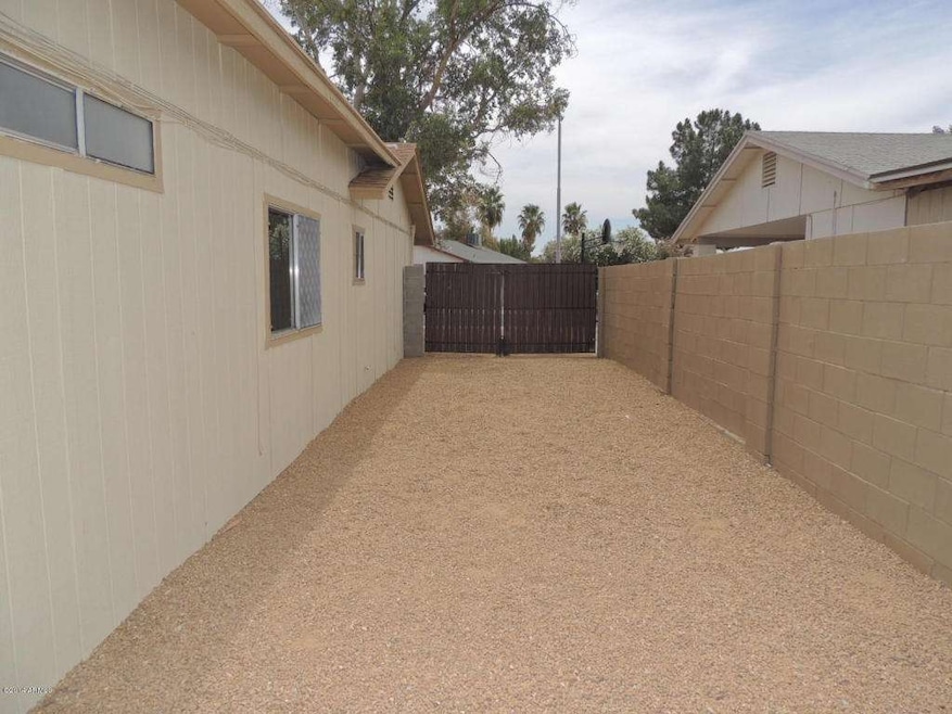 500 W El Alba Way, Chandler, AZ 85225 - photo 1