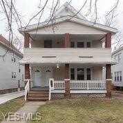 3441 Altamont Ave, Cleveland, OH 44118 - photo 1