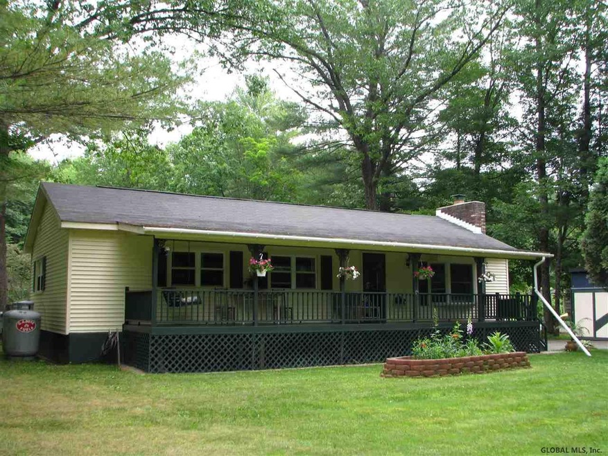 239 Stone Church Rd, Ballston Spa, NY 12020 - photo 1