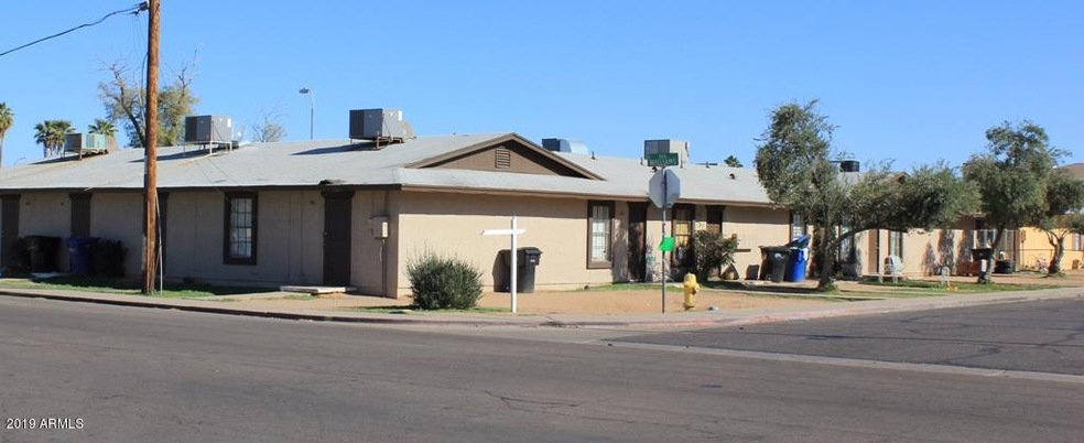 1722 E 6th Ave, Mesa, AZ 85204 - photo 1