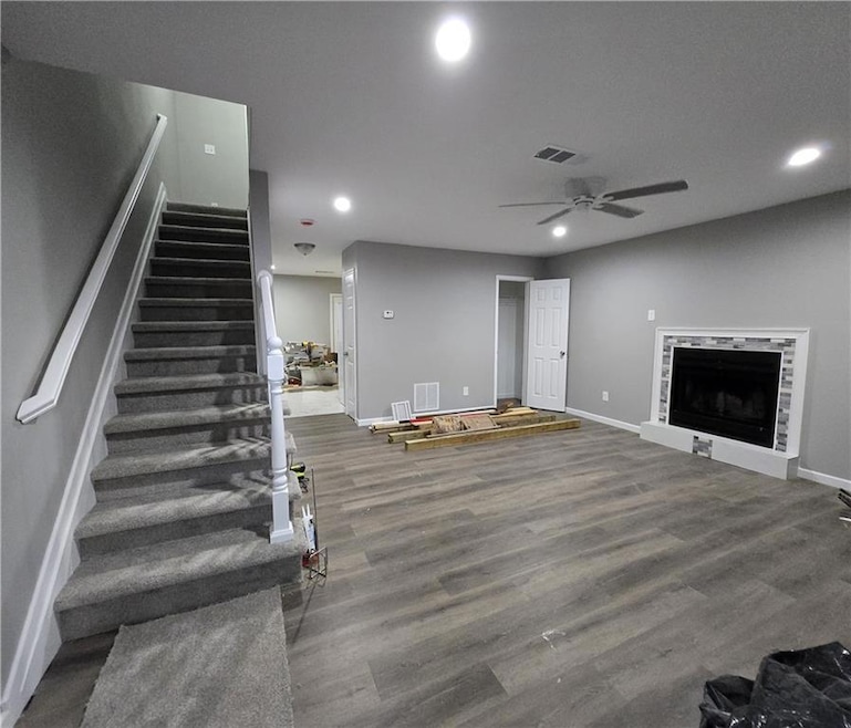 655 Hunting Creek Ln SE, Conyers, GA 30013 - photo 1