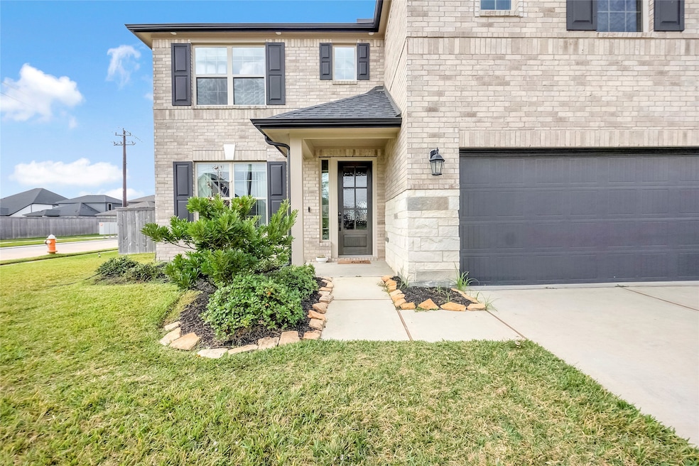 2311 Vanessa Cay Ln, La Porte, TX 77571 - photo 1