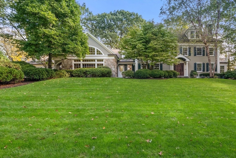 Pending $4,975,000 • Co-Listing Agent