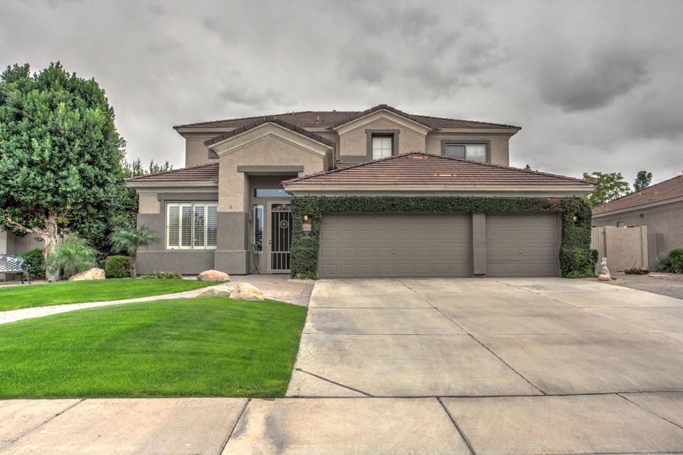 Welcome Home