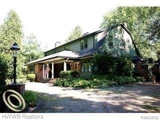 Welcome to 58 Manor Rd