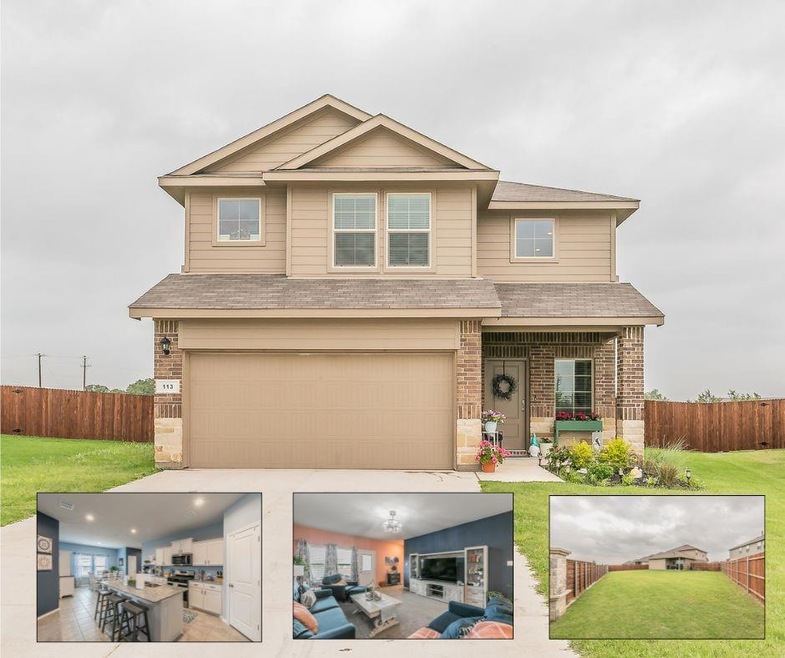 113 Driftoak Dr, Boyd, TX 76023 - photo 1