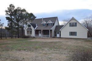 185 Meadow Lark Dr, Harrison, AR 72601 - photo 1