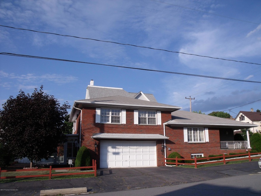 630 S Webster Ave, Scranton, PA 18505 - photo 1