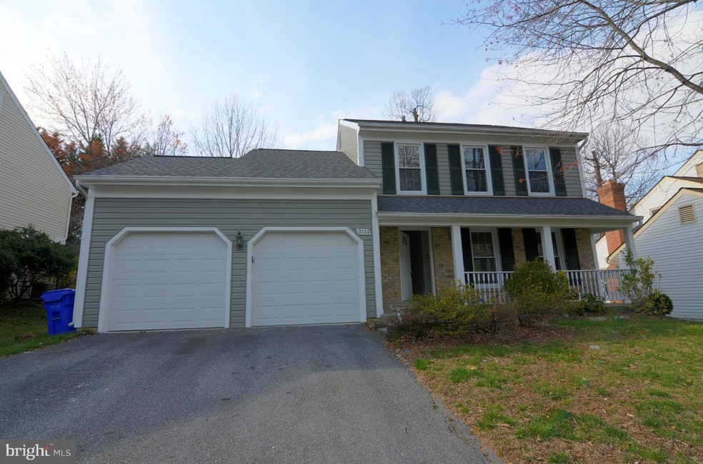 2724 Deer Ridge Dr, Silver Spring, MD 20904 - photo 1