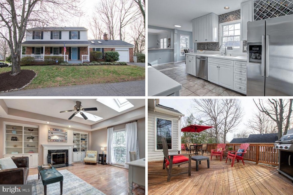 9214 Burnetta Dr, Annandale, VA 22003 - photo 1